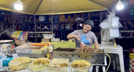 ‘Arraiá du Mercado Centrá’ gera mais de R$ 553 mil de faturamento para empreendedores durante cinco dias de evento
