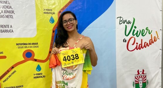 Macapá Verão 2024: Prefeitura de Macapá entrega kits da tradicional corrida de rua, nesta quinta-feira (20)e sexta-feira (21)