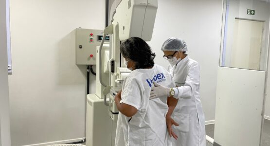 Prefeitura de Macapá oferta mamografia sem necessidade de agendamento prévio no Centro de Especialidades Dr. Papaléo Paes