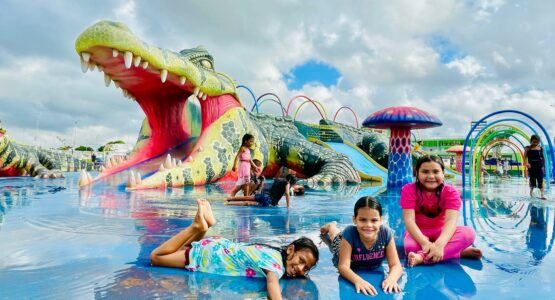 Prefeitura de Macapá realiza abertura da 2ª edição do projeto ‘Férias de Verão’, no Parque Meio do Mundo